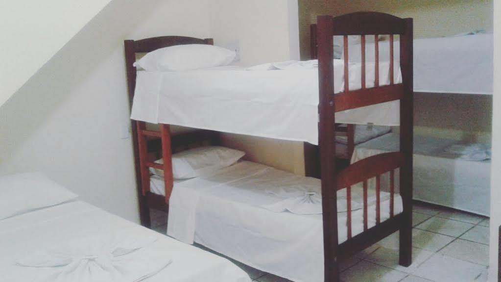 Pousada Rancho Verde Porto Seguro Extérieur photo