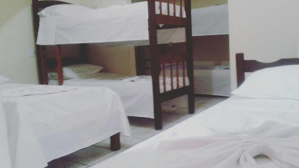 Pousada Rancho Verde Porto Seguro Extérieur photo
