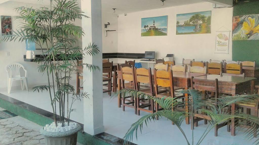 Pousada Rancho Verde Porto Seguro Extérieur photo