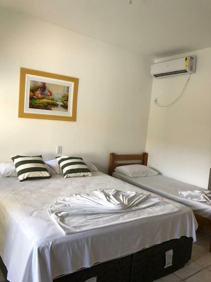 Pousada Rancho Verde Porto Seguro Extérieur photo