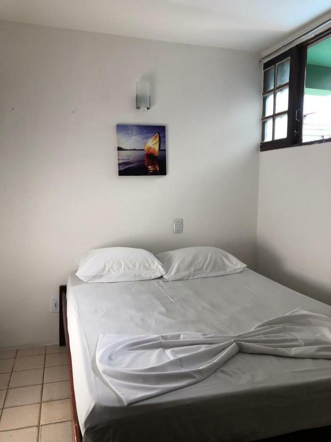 Pousada Rancho Verde Porto Seguro Extérieur photo