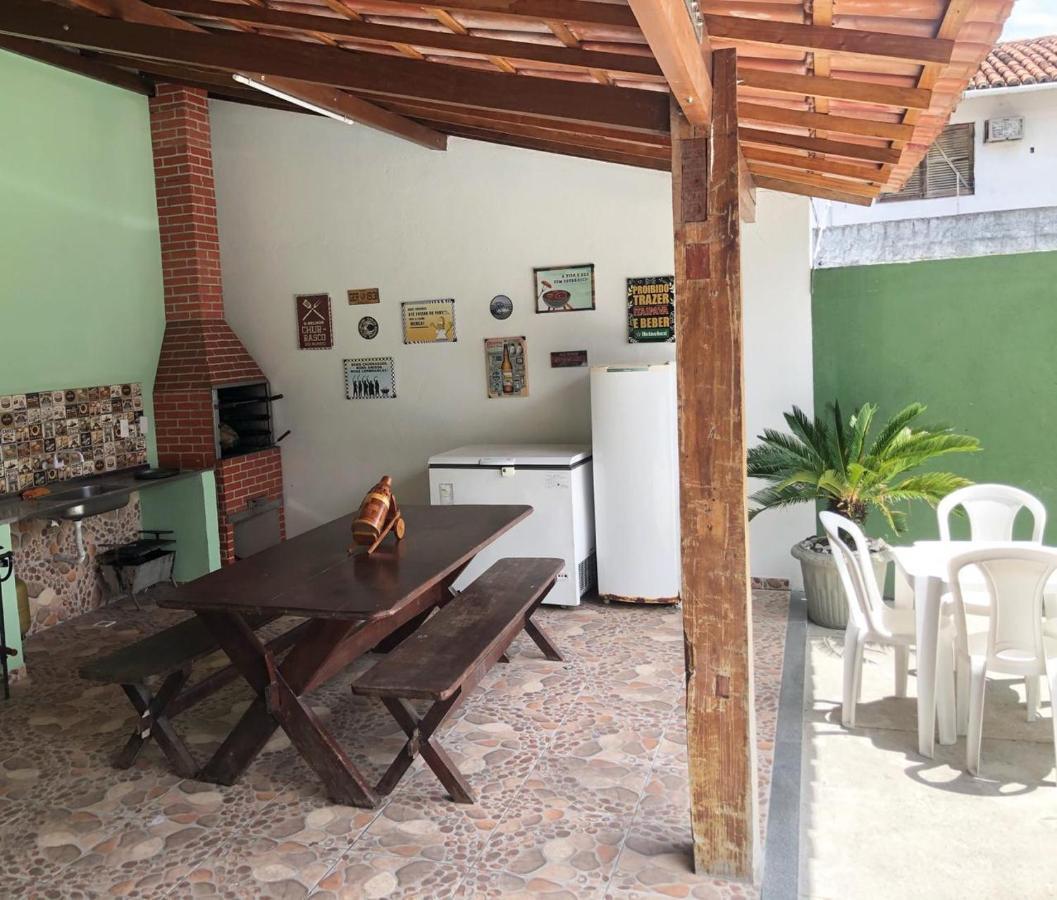 Pousada Rancho Verde Porto Seguro Extérieur photo